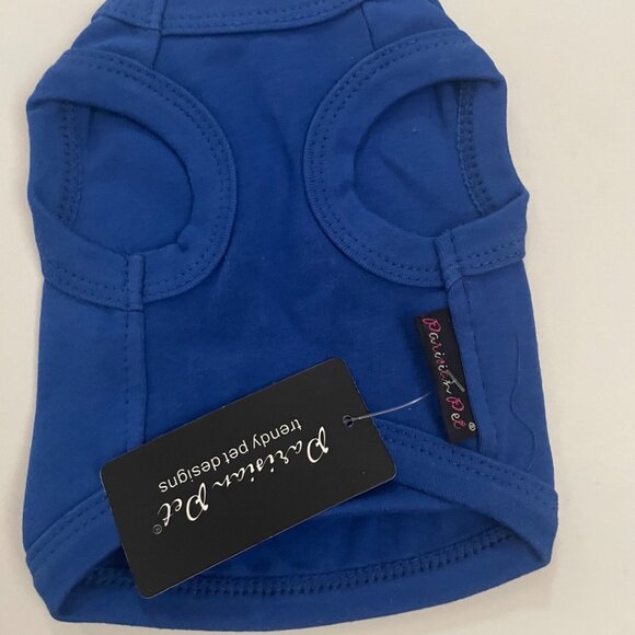 Little Monster Dog Shirt - Picture 3 of 6